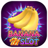 Logo da BANANA777